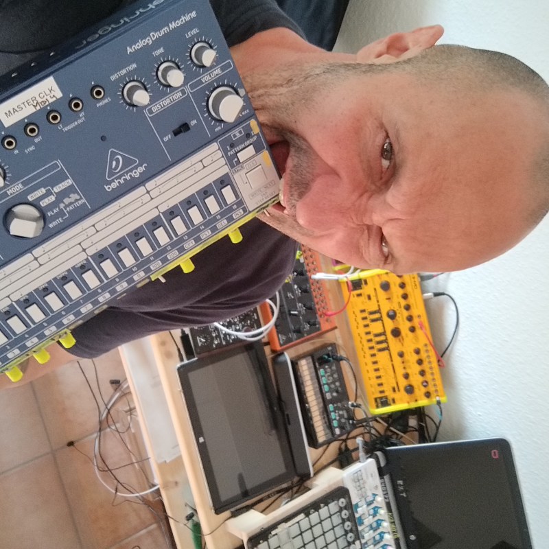 Profilbild von Tokzid