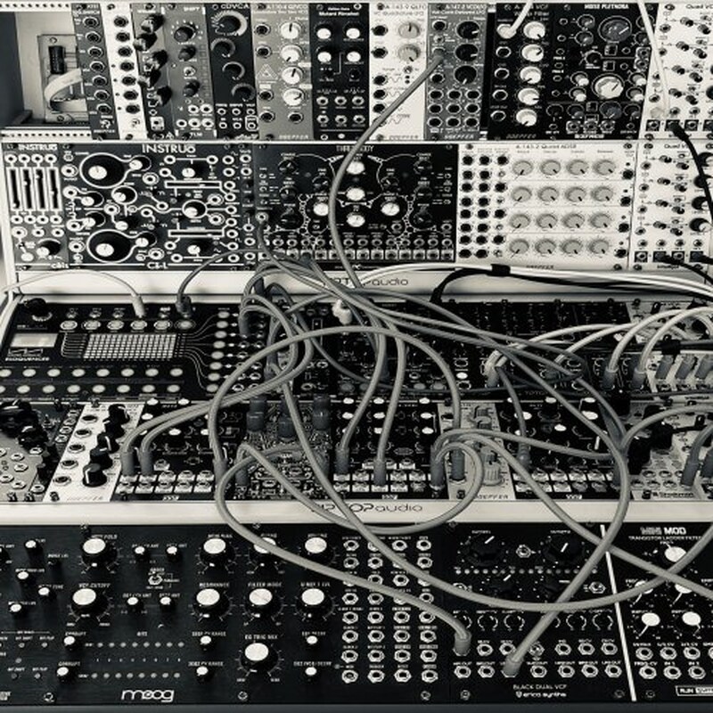 Signal Erosion