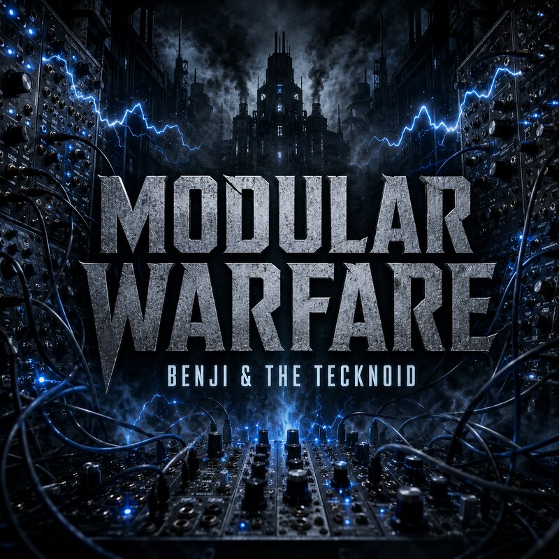 Modular Warfare