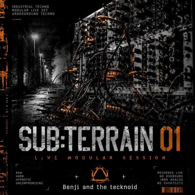 SUBTERRAIN