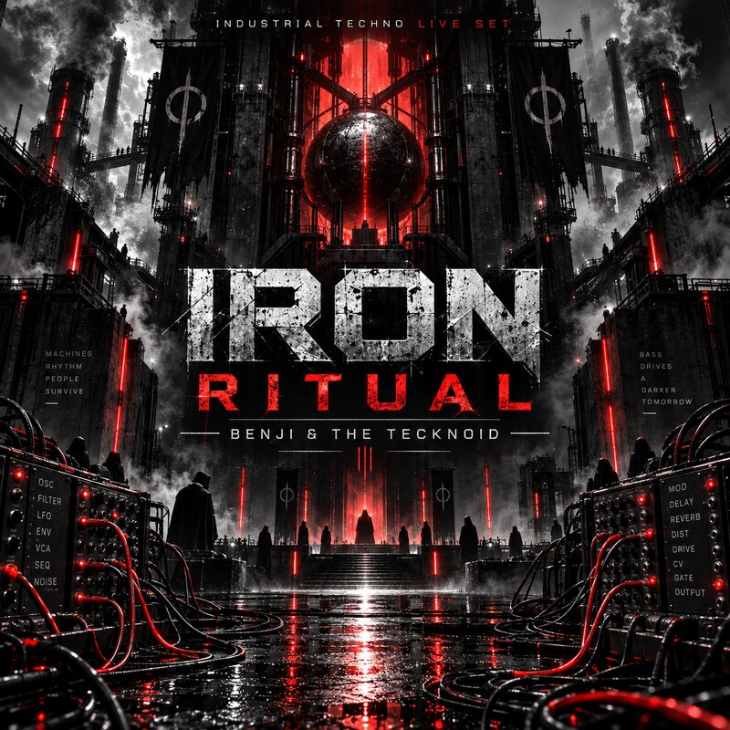 Iron Ritual