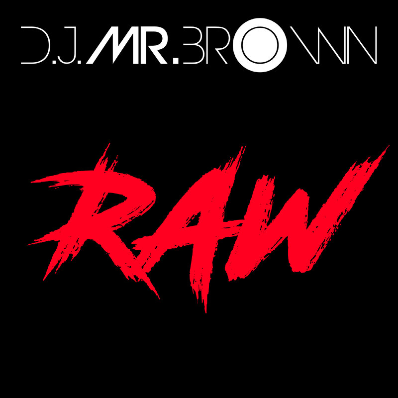 Cover von RAW