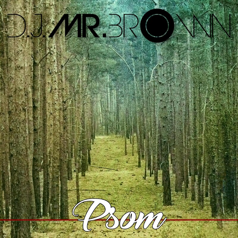 Cover von Psom5