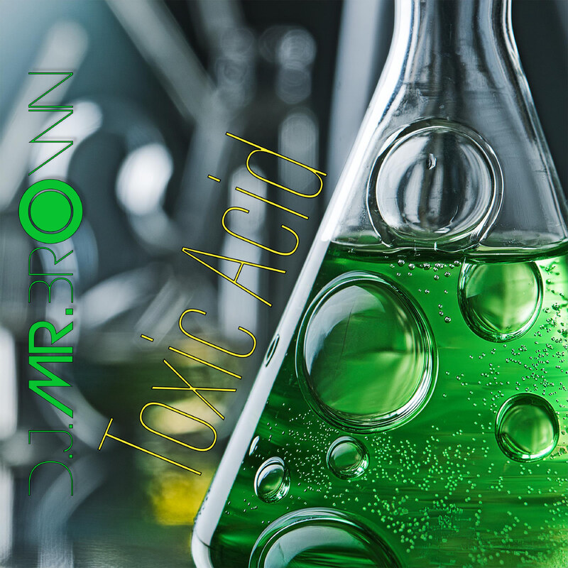 Toxic Acid