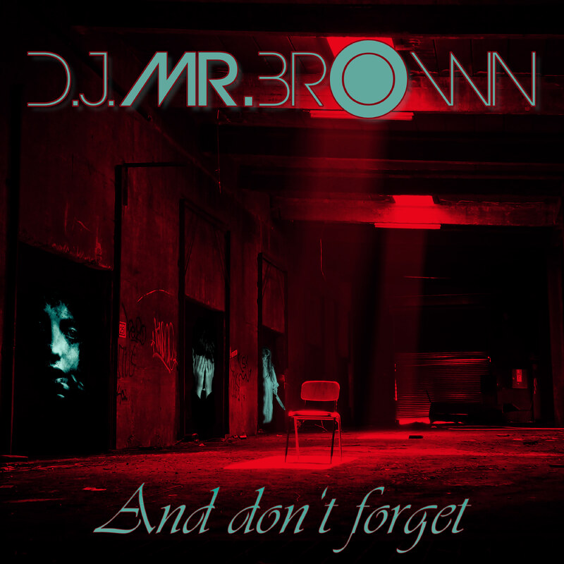 Cover von And don't forget